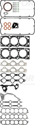 Full Gasket Kit, engine